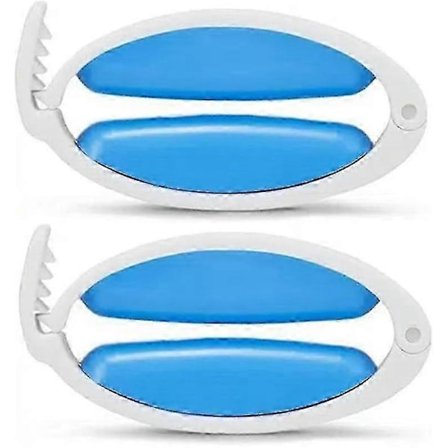 2 kpl Peniksen puristin miehille virtsankarkailuun - Virtsankarkailun estävä puristin miehille