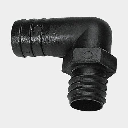 Nuova Rade Ercole slanganslutning