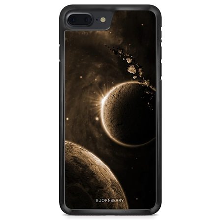 Bjornberry Skal iPhone 8 Plus - Asteroid