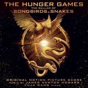 The hunger games: the ballad of songbird O. S. T. -The Hunger