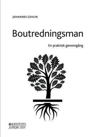 Boutredningsman : En praktisk genomgång