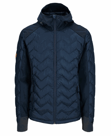 Tufte Wear M Lynx Hybrid Sky Captain