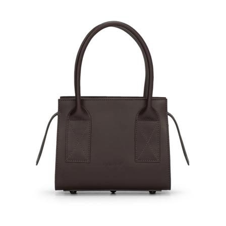 Marsell, Mini Bags Bruin, Dames, Maat:ONE Size