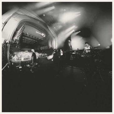 Megafauna And So I Watch You From Afar