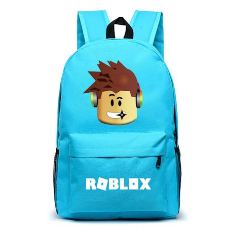 Roblox School Bag Galaxy School Bag Backpack