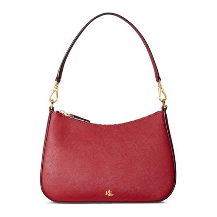 Ralph Lauren, Handbags Rood, Dames, Maat:ONE Size