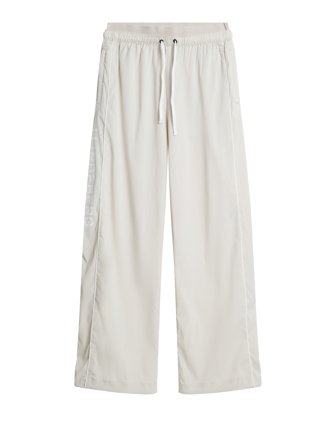 J.Lindeberg - Golf - Mira Pant - Grey - Frau - L