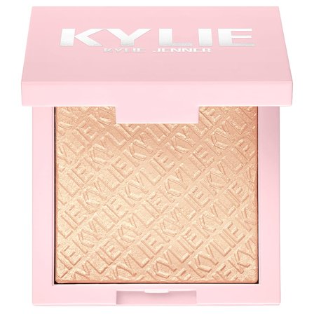 Kylie Cosmetics Kylighter Illuminating Powder 50 Cheers Darling, Makeup, Ansigt, Highlighter