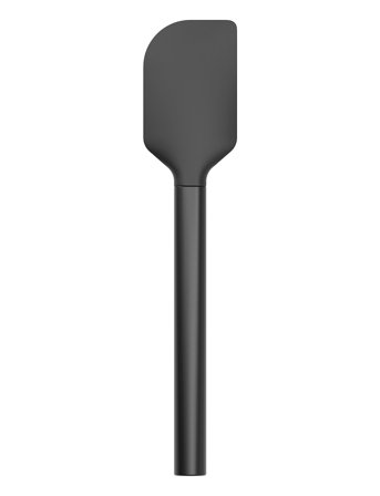 Dejskraber Emma Home Kitchen Kitchen Tools Spatulas Silver Rosti