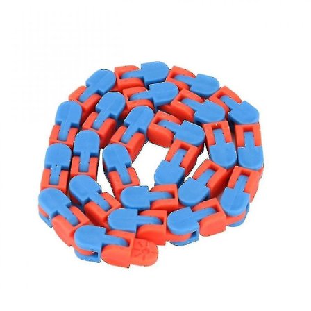 Leksaker, Färgade Pussel, Sensoriska Banor