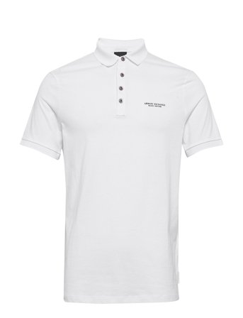 Armani Exchange | Polo Shirt | XXL