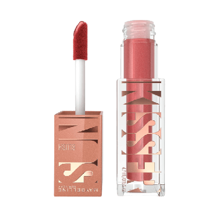 Maybelline Sunkisser Blush Rouge & solpuder Unisex Rosa 6,8 ML