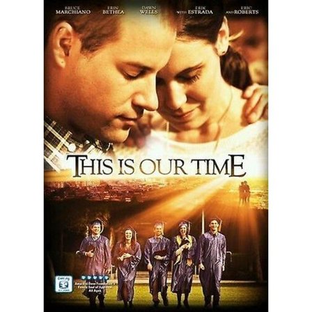 This Is Our Time [] [2013] [Region 1]