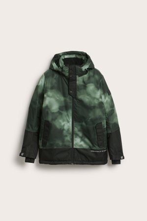 Kappahl | Talvitakki | Musta