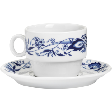 Kaffefat G. Benedikt Princip