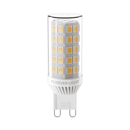 LED-Lampa G9 6,2W 690lm 6000K