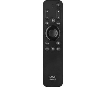 One For All URC 1110 Apple TV 4K Siri remote Apple c - Ersättningsfjärrkontroll till Apple TV