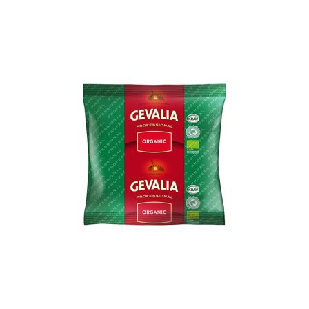 GEVALIA Kaffe Krav Mörk 450g 12/krt - Lyreco - Kök och servering - Kaffe och te - Portionsförpackat