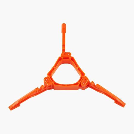 Biltema - Stativ til gassflaske