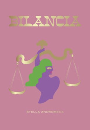Bilancia Stella Andromeda