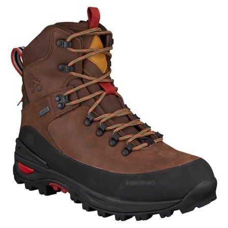 Viking Footwear Classic 150 Gore-Tex Unisex hiking boots Brown 46