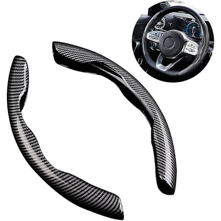 Kulfiber Ratbetræk, passer til alle D- og runde modeller