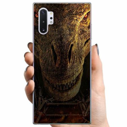 Samsung Galaxy Note10+ Tpu Mobilskal House Of The Dragon
