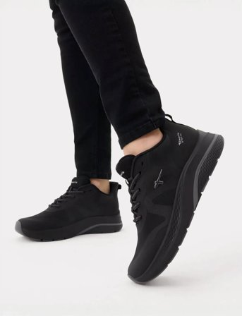 Tamaris Women Lace-Up - Black - 41