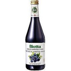 Biotta Succo Mirtillo 500ml