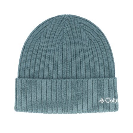 Columbia - Ble cuff Beanie - Watch Cap Everblue Cuff @ Hatstore