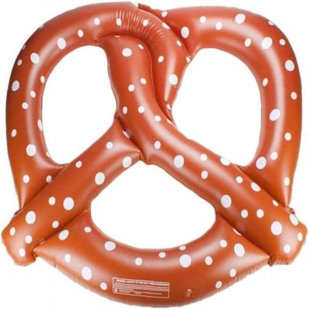 Voksen pool flydemadras badering flydende bade pool legetøj