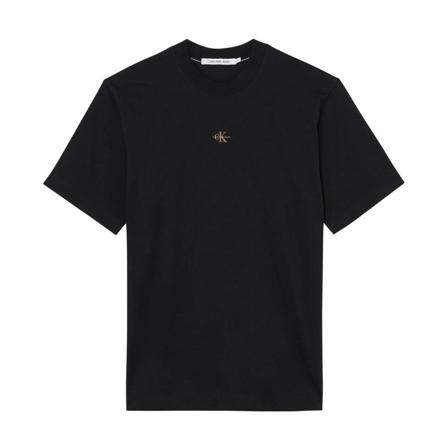 Calvin Klein Jeans T-Shirts Sort, Herre