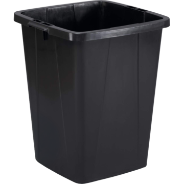 Søppeldunk Durabin Eco 90L Sva