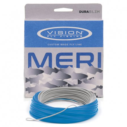 Vision Meri WF6/15G Slomo