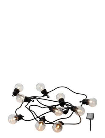 Sirius Home Lucas Solar Startset , 10 Led Bulbs - Nude - ONE SIZE