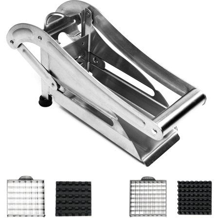 Essentials Pommes frites -leikkuri