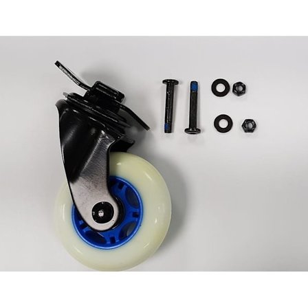 Razor Crazy Cart Shift 2.0 hjul med baghjul komplet (stk) - venstre (FMY)