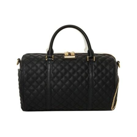 Sprayground, Handbags Zwart, Dames, Maat:ONE Size,leer