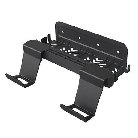Hængende holderbeslag til Switch 2/Switch Host Hænger Stand Vægbeslag Spilkonsol Opbevaringsstøtte Controller Rack (FMY)