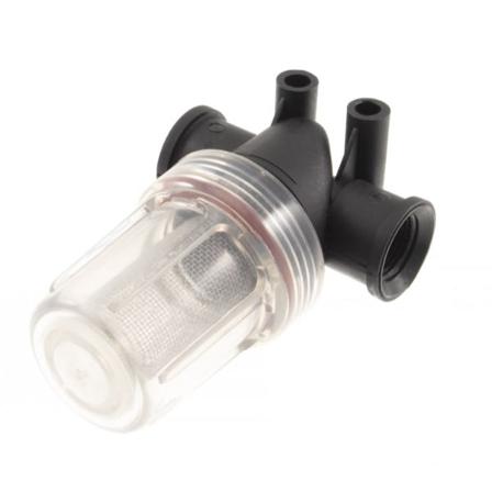 PELA 513467 Filterkopp for skuremaskin DQX86, Maskintilbehør & forbruk