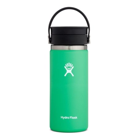 Hydroflask Coffee Flex Sip 473 ml thermos mugs Green OneSize