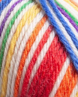 Garn Järbo Raggi Happy