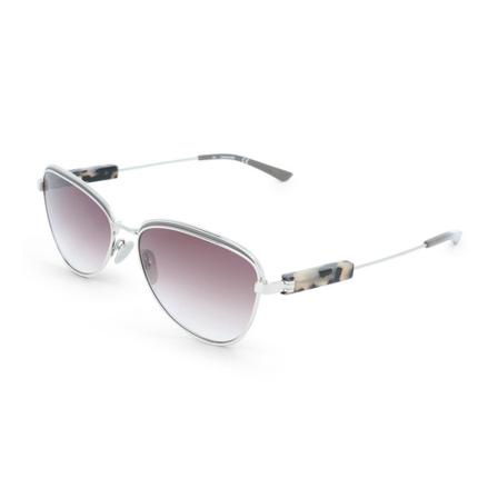 Calvin Klein, Sunglasses Szary, Kobieta, Rozmiar: ONE Size