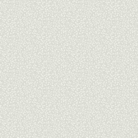 Duro Tapetprov, Folke 538-01P Flora, Grå, L, , Färg & tapeter