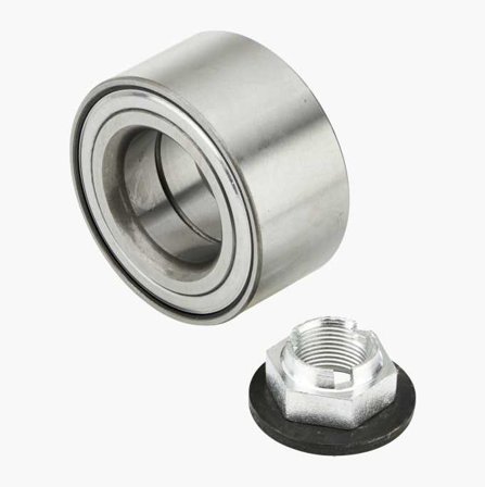 Biltema - Hjullagersett