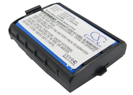 Batteri till SmartPhone, Mobil för Alcatel OT310, OT311, OT312 m.fl.