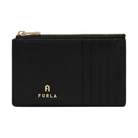 Furla, Wallets & Cardholders Czarny, Kobieta, Rozmiar: ONE Size