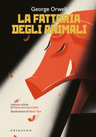 La fattoria degli animali George Orwell