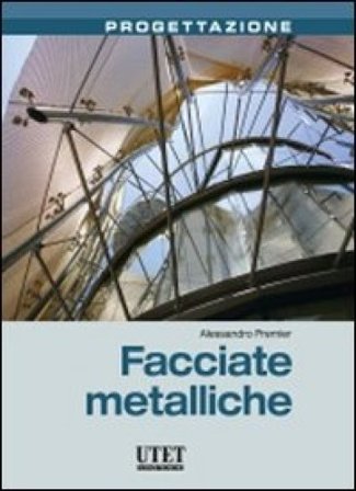 Facciate metalliche Alessandro Premier
