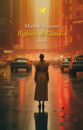 Il gioco di Claudia Michele Visconti